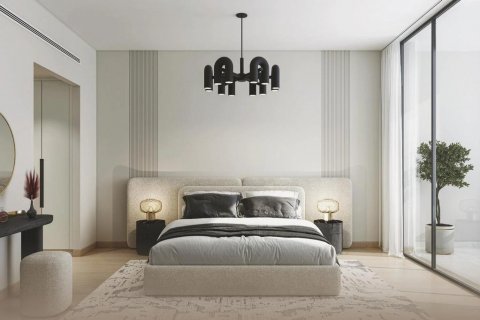 Byt v Dubai, SAE 3 ložnice, 113 m² Č.: 598784 - fotografie 5