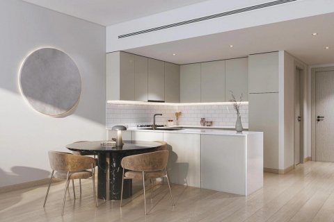 Byt v Dubai, SAE 3 ložnice, 113 m² Č.: 598784 - fotografie 2