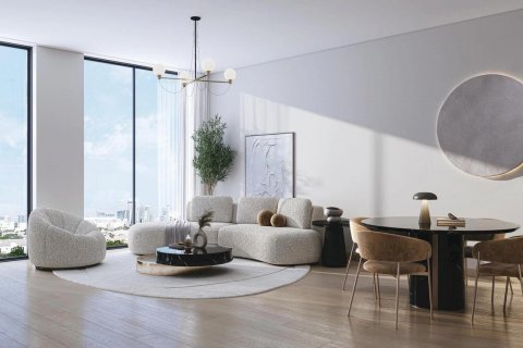 Byt v Dubai, SAE 3 ložnice, 113 m² Č.: 598784 - fotografie 6
