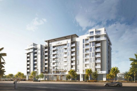 Byt v Dubai, SAE 3 ložnice, 113 m² Č.: 598784 - fotografie 9