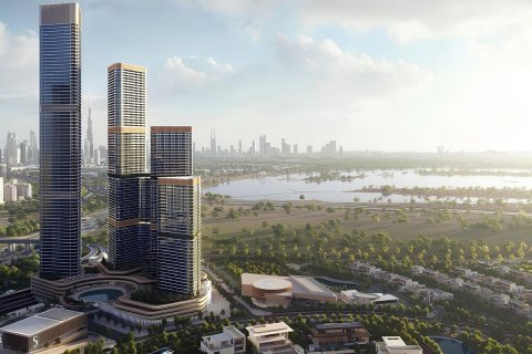 阿联酋 Dubai 待售 : 1 卧, 70.1 平方米 , 编号601249 - 照片 10