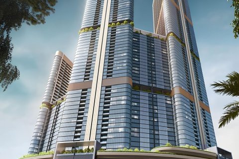 阿联酋 Dubai 待售 : 1 卧, 70.1 平方米 , 编号601249 - 照片 1