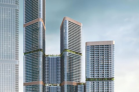 阿联酋 Dubai 待售 : 1 卧, 70.1 平方米 , 编号601249 - 照片 12