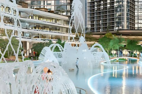 阿联酋 Dubai 待售 : 1 卧, 70.1 平方米 , 编号601249 - 照片 7