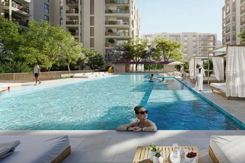 Byt v Dubai, SAE 3 ložnice, 158 m² Č.: 601247 - fotografie 7