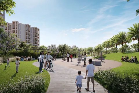 Byt v Dubai, SAE 3 ložnice, 158 m² Č.: 601247 - fotografie 10