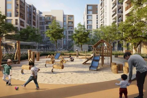 Byt v Dubai, SAE 3 ložnice, 158 m² Č.: 601247 - fotografie 12