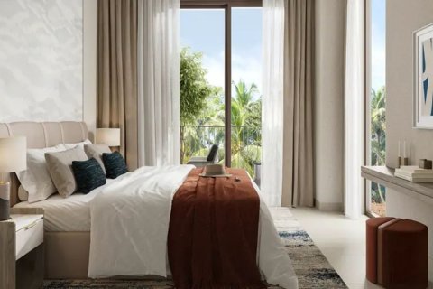 Byt v Dubai, SAE 3 ložnice, 158 m² Č.: 601247 - fotografie 5