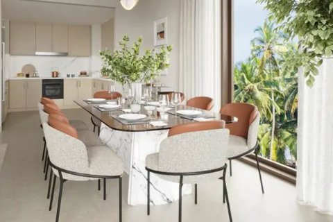 Byt v Dubai, SAE 3 ložnice, 158 m² Č.: 601247 - fotografie 4