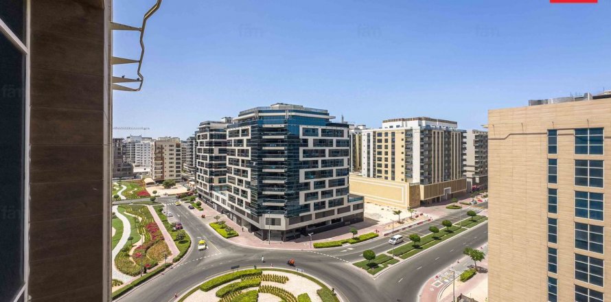 Byt v Al Satwa, Dubai, SAE 2 ložnice, 119.9 m² Č.: 601245