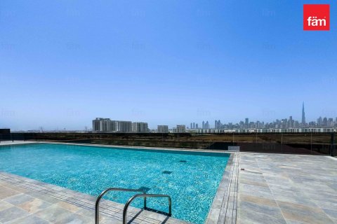Müüa korter asukohaga Meydan, Dubai, AÜE: 1 magamistoaga, 78.4 m² Nr 601251 - pilt 14