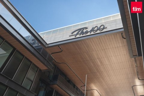 Müüa korter asukohaga Meydan, Dubai, AÜE: 1 magamistoaga, 78.4 m² Nr 601251 - pilt 1