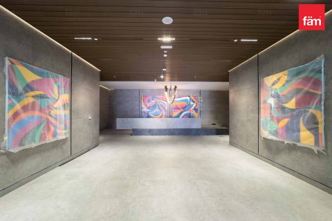 Müüa korter asukohaga Meydan, Dubai, AÜE: 1 magamistoaga, 78.4 m² Nr 601251 - pilt 10