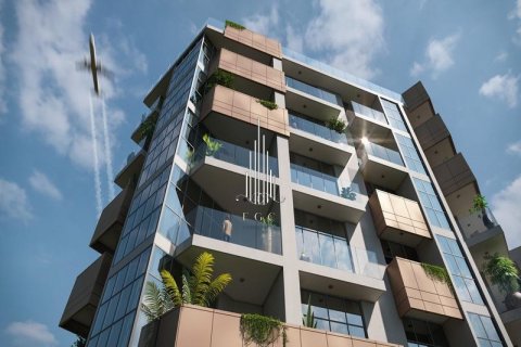 Byt na Al Maryah Island, Abu Dhabi, SAE 4 ložnice, 165.6 m² Č.: 585197 - fotografie 11