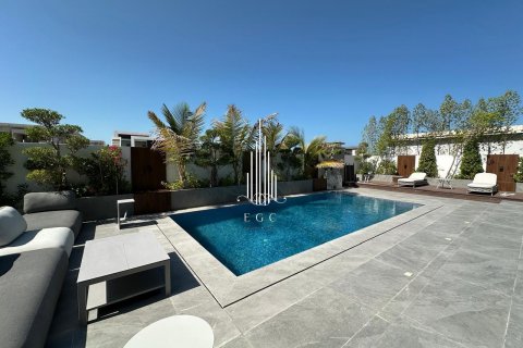 Vila v Ghantoot, Abu Dhabi, SAE 5 ložnice, 680 m² Č.: 585185 - fotografie 19