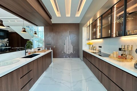 Vila v Ghantoot, Abu Dhabi, SAE 5 ložnice, 680 m² Č.: 585185 - fotografie 11