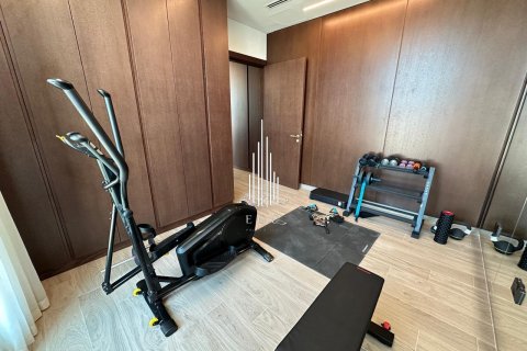 Vila v Ghantoot, Abu Dhabi, SAE 5 ložnice, 680 m² Č.: 585185 - fotografie 17