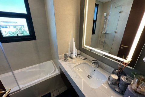 Vila v Ghantoot, Abu Dhabi, SAE 5 ložnice, 680 m² Č.: 585185 - fotografie 14