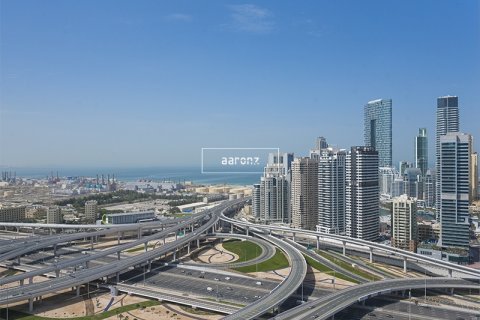 Apartament në Jumeirah Lake Towers, Dubai, Emiratet e Bashkuara Arabe 3 dhoma gjumi, 106.5 m2. № 567075 - Foto 13