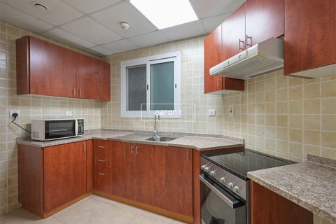 Apartament në Jumeirah Lake Towers, Dubai, Emiratet e Bashkuara Arabe 3 dhoma gjumi, 106.5 m2. № 567075 - Foto 8