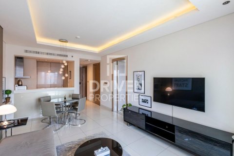 Wohnung zur Miete in Business Bay, Dubai, VAE 1 Schlafzimmer, 93 m2 Nr. 603293 - Foto 3