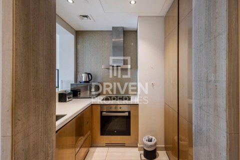 Wohnung zur Miete in Business Bay, Dubai, VAE 1 Schlafzimmer, 93 m2 Nr. 603293 - Foto 9