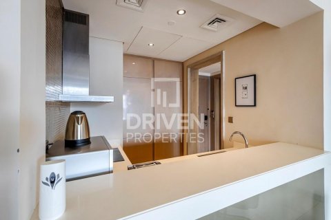 Wohnung zur Miete in Business Bay, Dubai, VAE 1 Schlafzimmer, 93 m2 Nr. 603293 - Foto 10