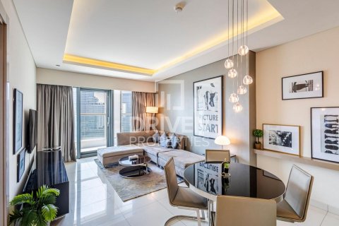 Wohnung zur Miete in Business Bay, Dubai, VAE 1 Schlafzimmer, 93 m2 Nr. 603293 - Foto 2