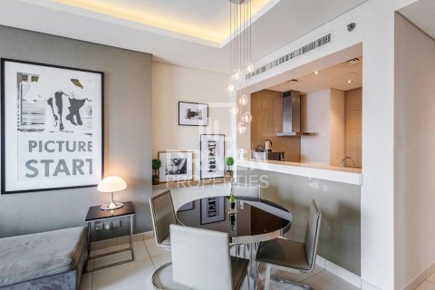 Wohnung zur Miete in Business Bay, Dubai, VAE 1 Schlafzimmer, 93 m2 Nr. 603293 - Foto 4