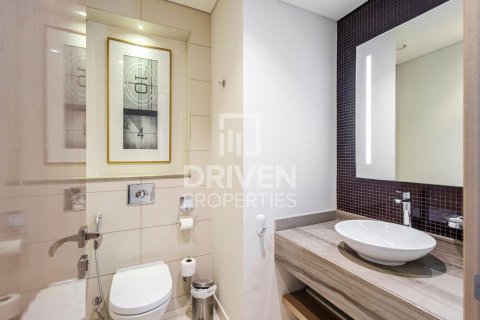 Wohnung zur Miete in Business Bay, Dubai, VAE 1 Schlafzimmer, 93 m2 Nr. 603293 - Foto 15