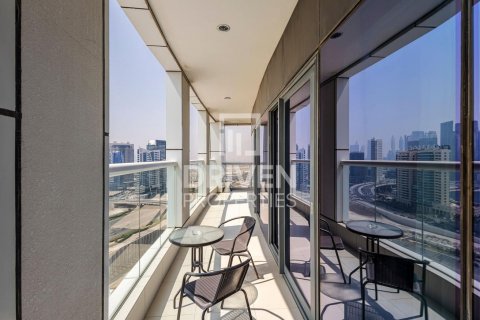 Wohnung zur Miete in Business Bay, Dubai, VAE 1 Schlafzimmer, 93 m2 Nr. 603293 - Foto 14
