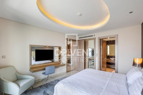 Wohnung zur Miete in Business Bay, Dubai, VAE 1 Schlafzimmer, 93 m2 Nr. 603293 - Foto 6