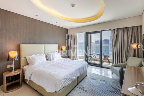 Wohnung zur Miete in Business Bay, Dubai, VAE 1 Schlafzimmer, 93 m2 Nr. 603293 - Foto 5