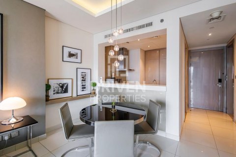 Wohnung zur Miete in Business Bay, Dubai, VAE 1 Schlafzimmer, 93 m2 Nr. 603293 - Foto 8