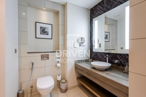 Wohnung zur Miete in Business Bay, Dubai, VAE 1 Schlafzimmer, 93 m2 Nr. 603293 - Foto 11