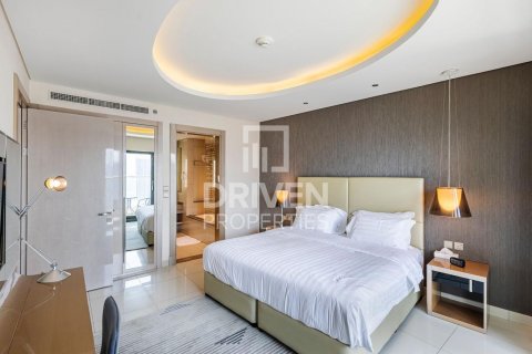 Wohnung zur Miete in Business Bay, Dubai, VAE 1 Schlafzimmer, 93 m2 Nr. 603293 - Foto 7