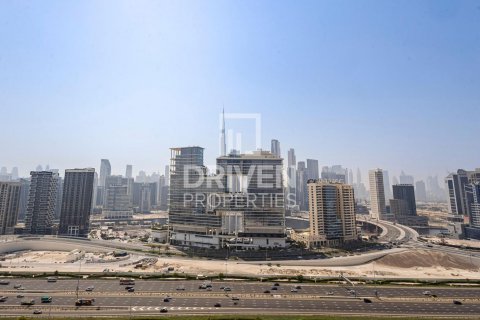 Wohnung zur Miete in Business Bay, Dubai, VAE 1 Schlafzimmer, 93 m2 Nr. 603293 - Foto 13