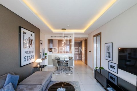 Wohnung zur Miete in Business Bay, Dubai, VAE 1 Schlafzimmer, 93 m2 Nr. 603293 - Foto 1