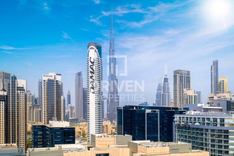 Apartment in Business Bay, Dubai, UAE 1 bedroom, 62 sq.m. № 603292 - photo 13