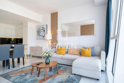 Apartment in Business Bay, Dubai, UAE 1 bedroom, 62 sq.m. № 603292 - photo 17