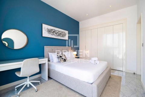 Apartment in Business Bay, Dubai, UAE 1 bedroom, 62 sq.m. № 603292 - photo 6