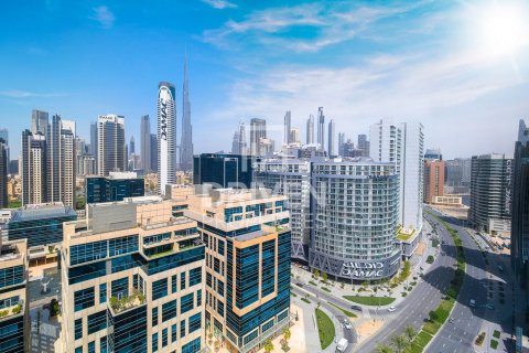Apartment in Business Bay, Dubai, UAE 1 bedroom, 62 sq.m. № 603292 - photo 10