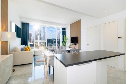 Apartment in Business Bay, Dubai, UAE 1 bedroom, 62 sq.m. № 603292 - photo 11