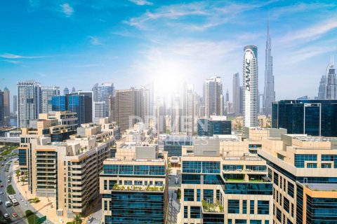 Apartment in Business Bay, Dubai, UAE 1 bedroom, 62 sq.m. № 603292 - photo 20