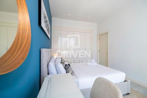 Apartment in Business Bay, Dubai, UAE 1 bedroom, 62 sq.m. № 603292 - photo 16