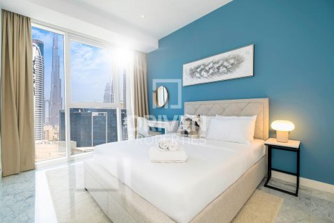 Apartment in Business Bay, Dubai, UAE 1 bedroom, 62 sq.m. № 603292 - photo 12