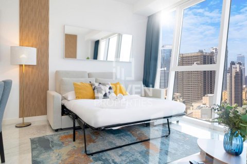 Apartment in Business Bay, Dubai, UAE 1 bedroom, 62 sq.m. № 603292 - photo 7