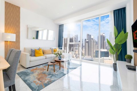 Apartment in Business Bay, Dubai, UAE 1 bedroom, 62 sq.m. № 603292 - photo 5