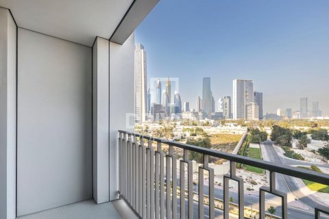 Apartament në Downtown Dubai (Downtown Burj Dubai), Dubai, Emiratet e Bashkuara Arabe 2 dhoma gjumi, 101 m2. № 603291 - Foto 9