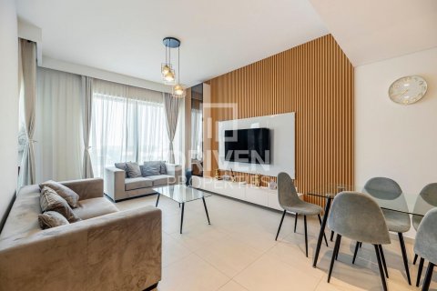 Apartament në Downtown Dubai (Downtown Burj Dubai), Dubai, Emiratet e Bashkuara Arabe 2 dhoma gjumi, 101 m2. № 603291 - Foto 1